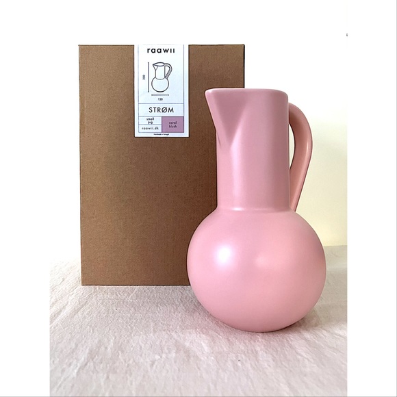 Raawii Strøm Jug - Picture 5 of 5